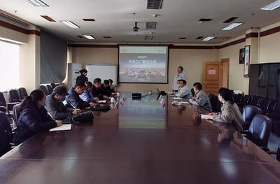 鄭州市市場監督管理局深入鄭州日產開展實地調研 助力企業高質量發展