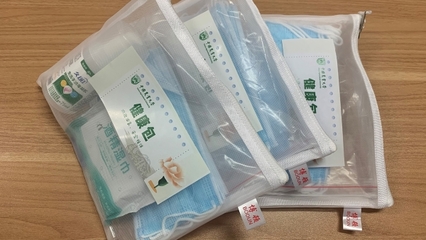 中國農(nóng)業(yè)大學(xué)筑牢校園安全防線，多項(xiàng)“硬核”舉措迎學(xué)子平安歸來